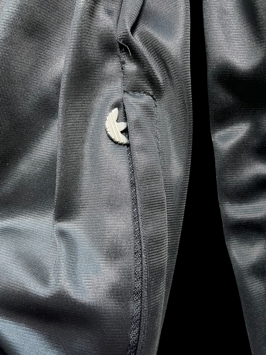 Adidas Chile 62 Hooded Track Jacket (L)