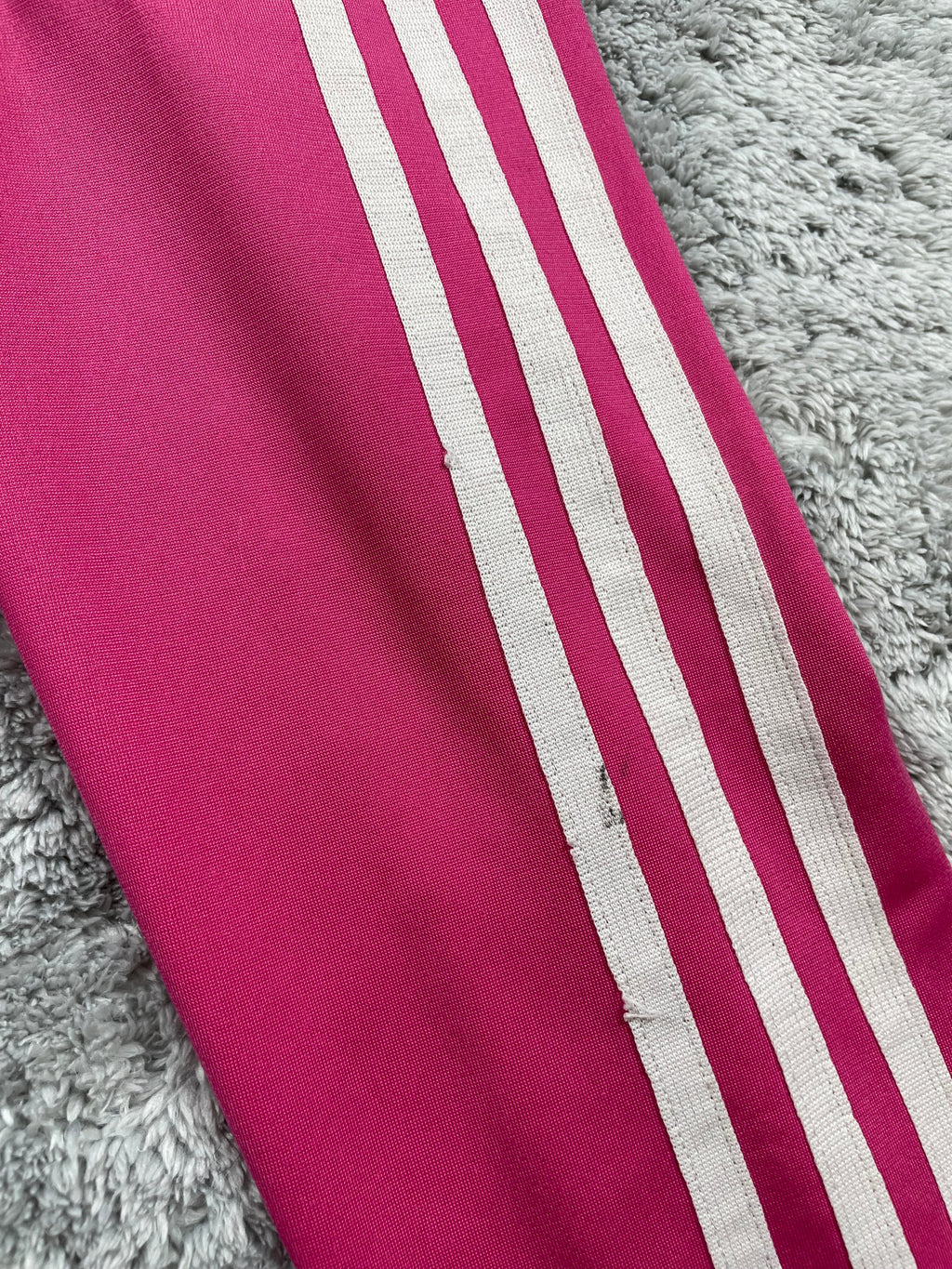 Adidas Firebird Track Jacket (M)