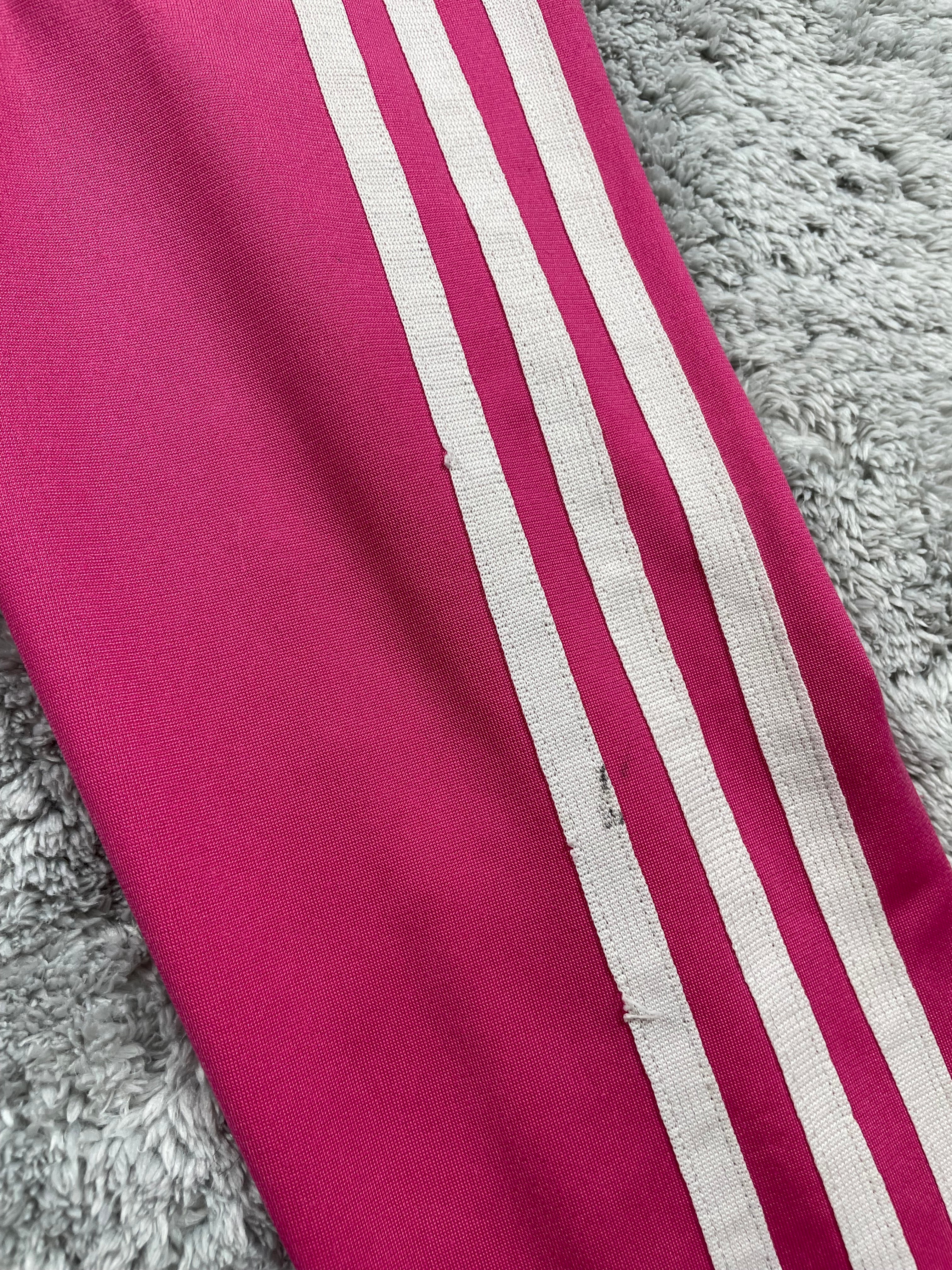 Adidas Firebird Track Jacket (M)