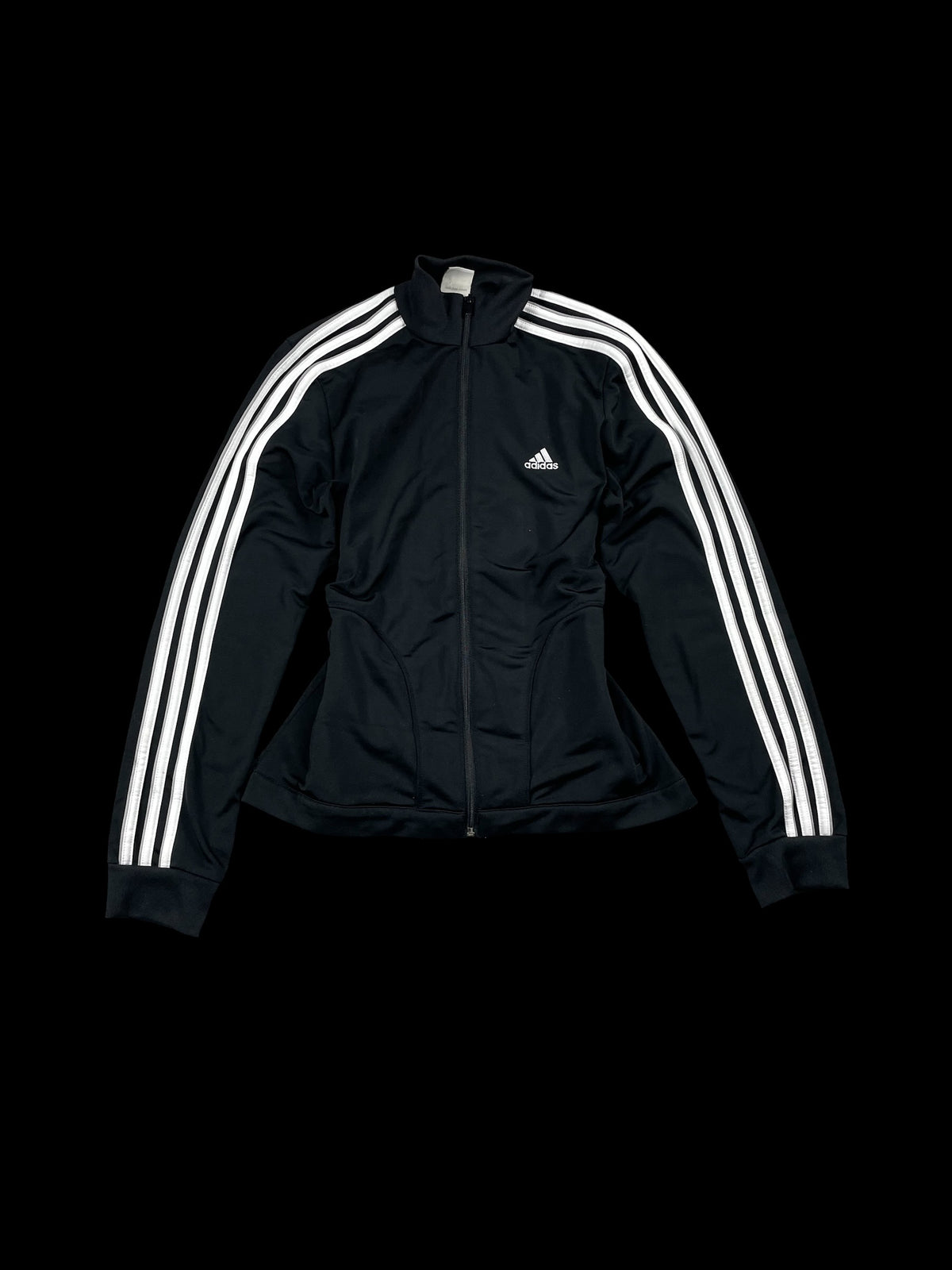 Adidas Track Jacket (S)