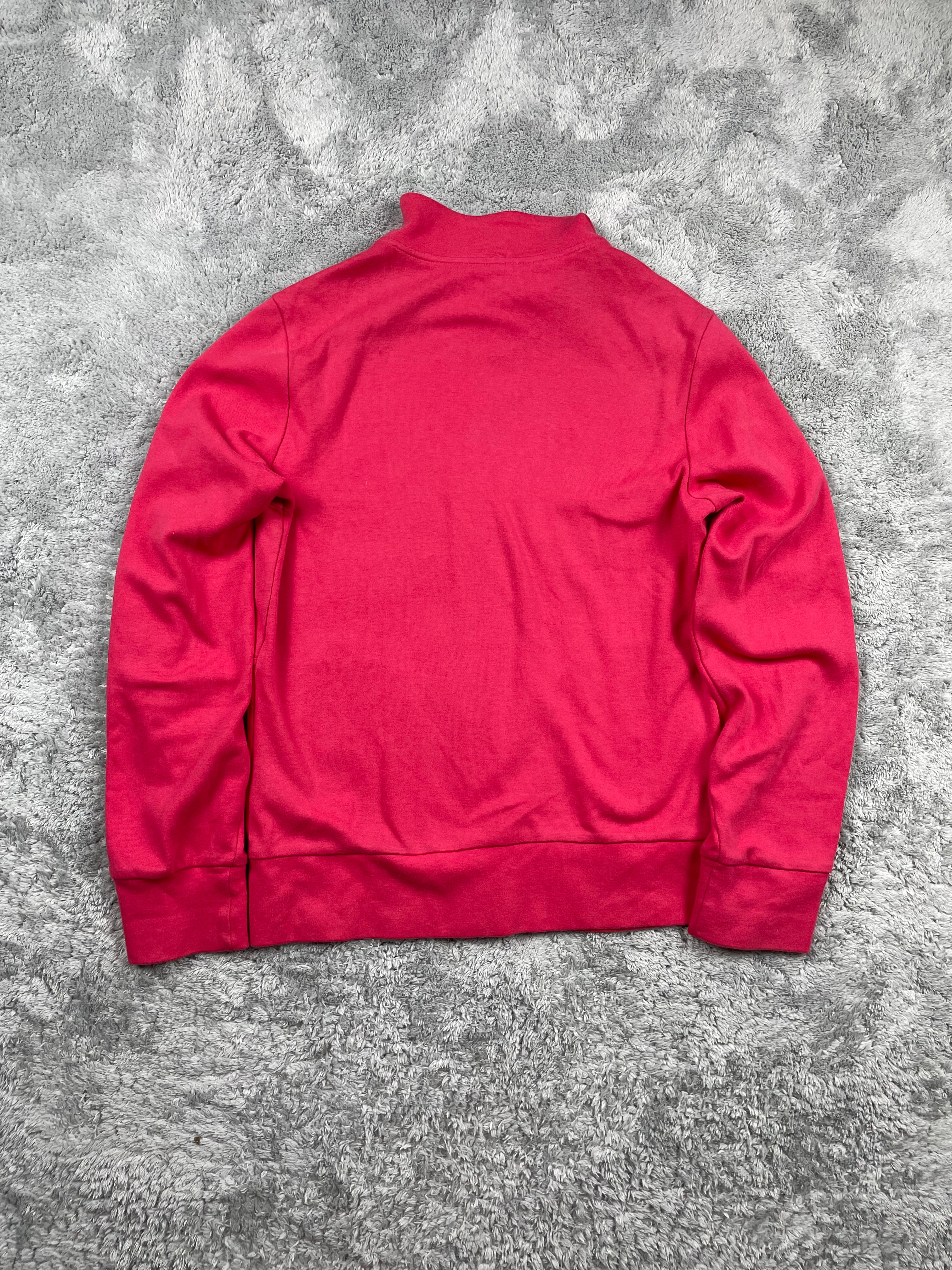 Adidas 2000er Track Jacket (Damen M)