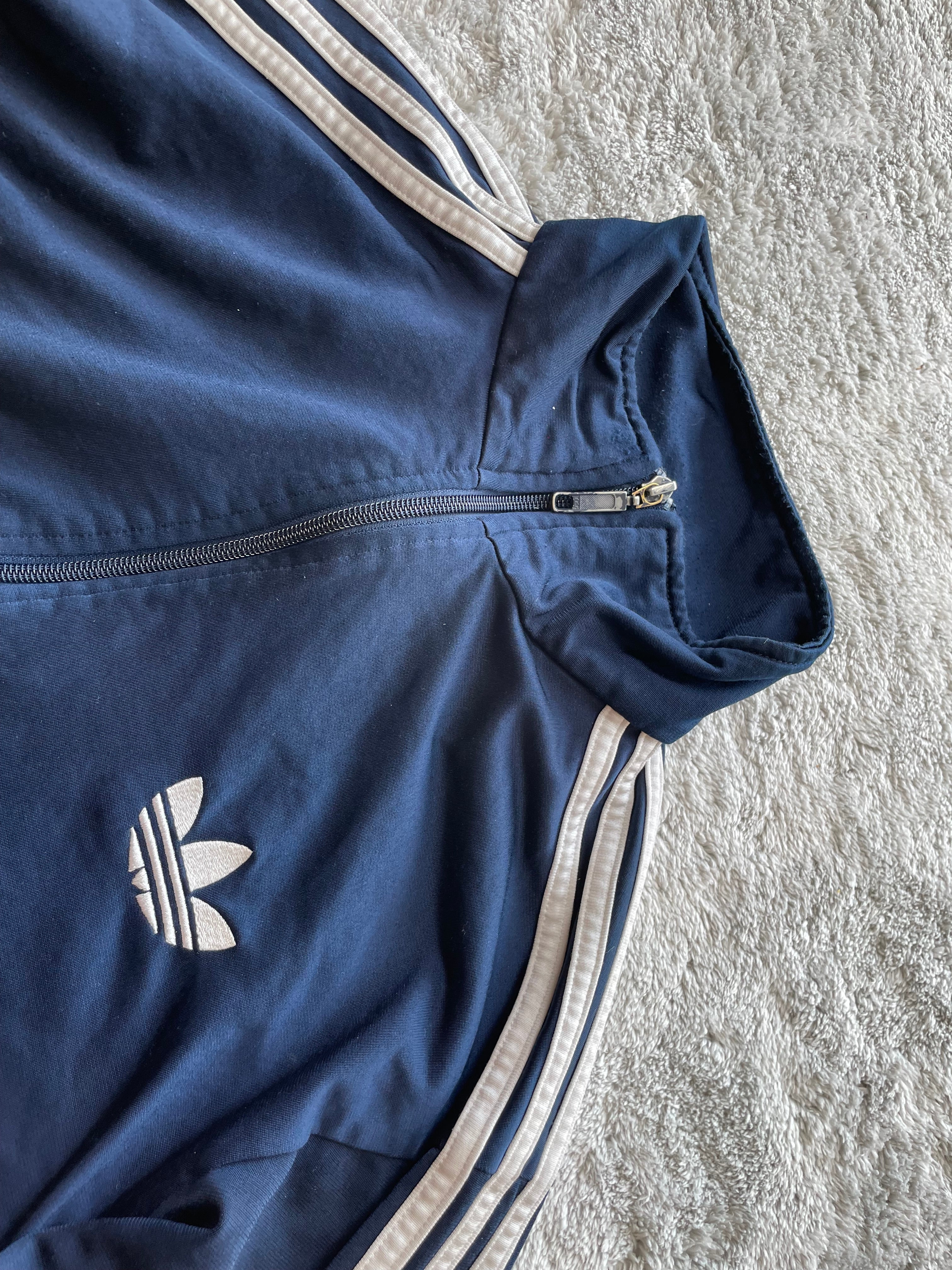Adidas 2000er Firebird Track Jacket (S)