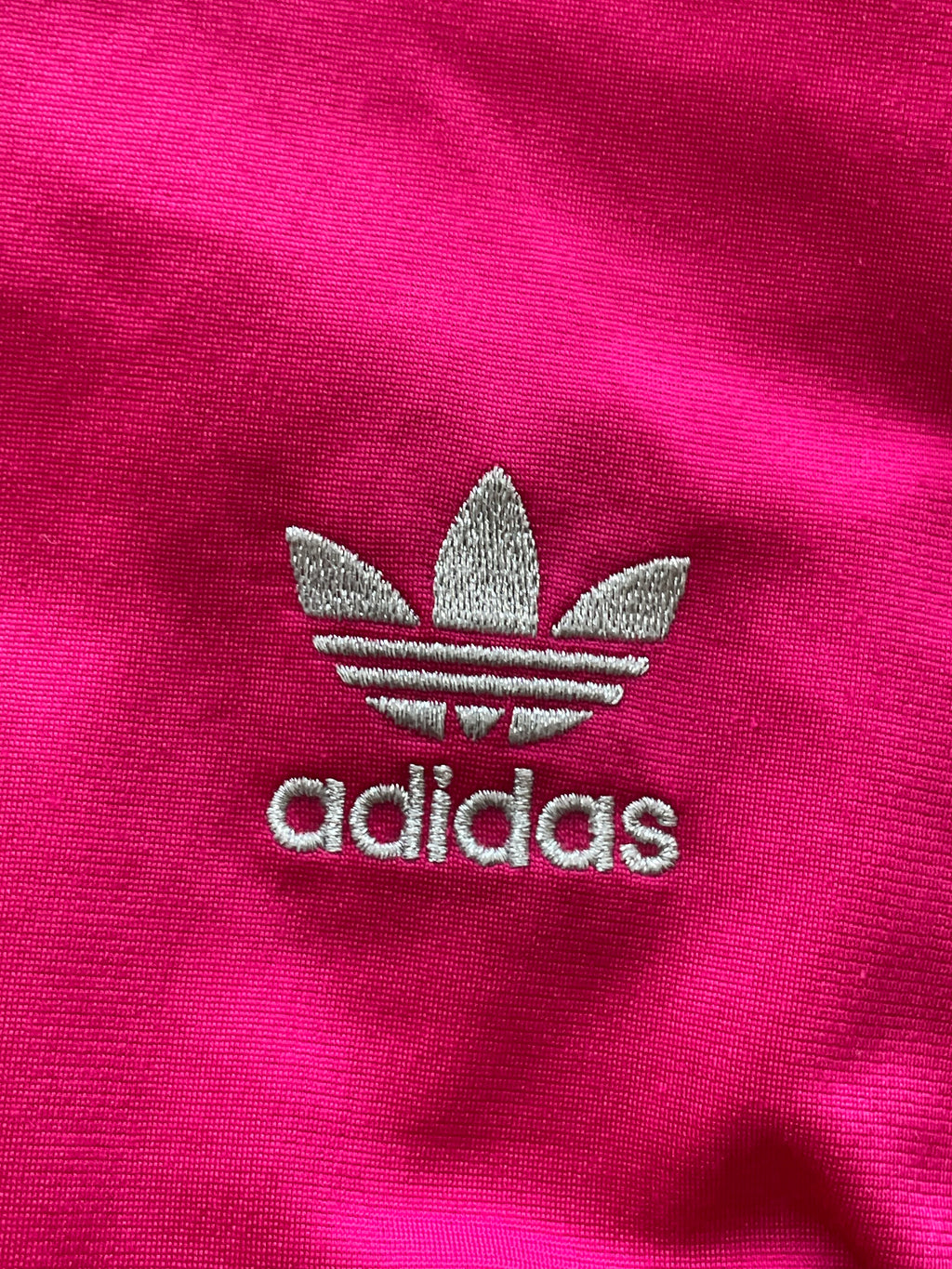 Adidas 2000er Firebird Track Jacket (S)