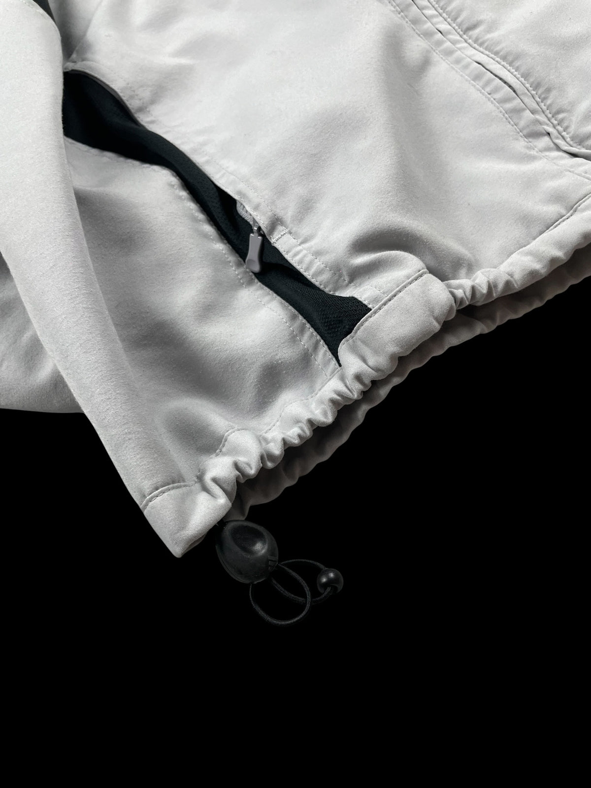 Adidas Y2K Football Track Jacket 2005 (M/L)