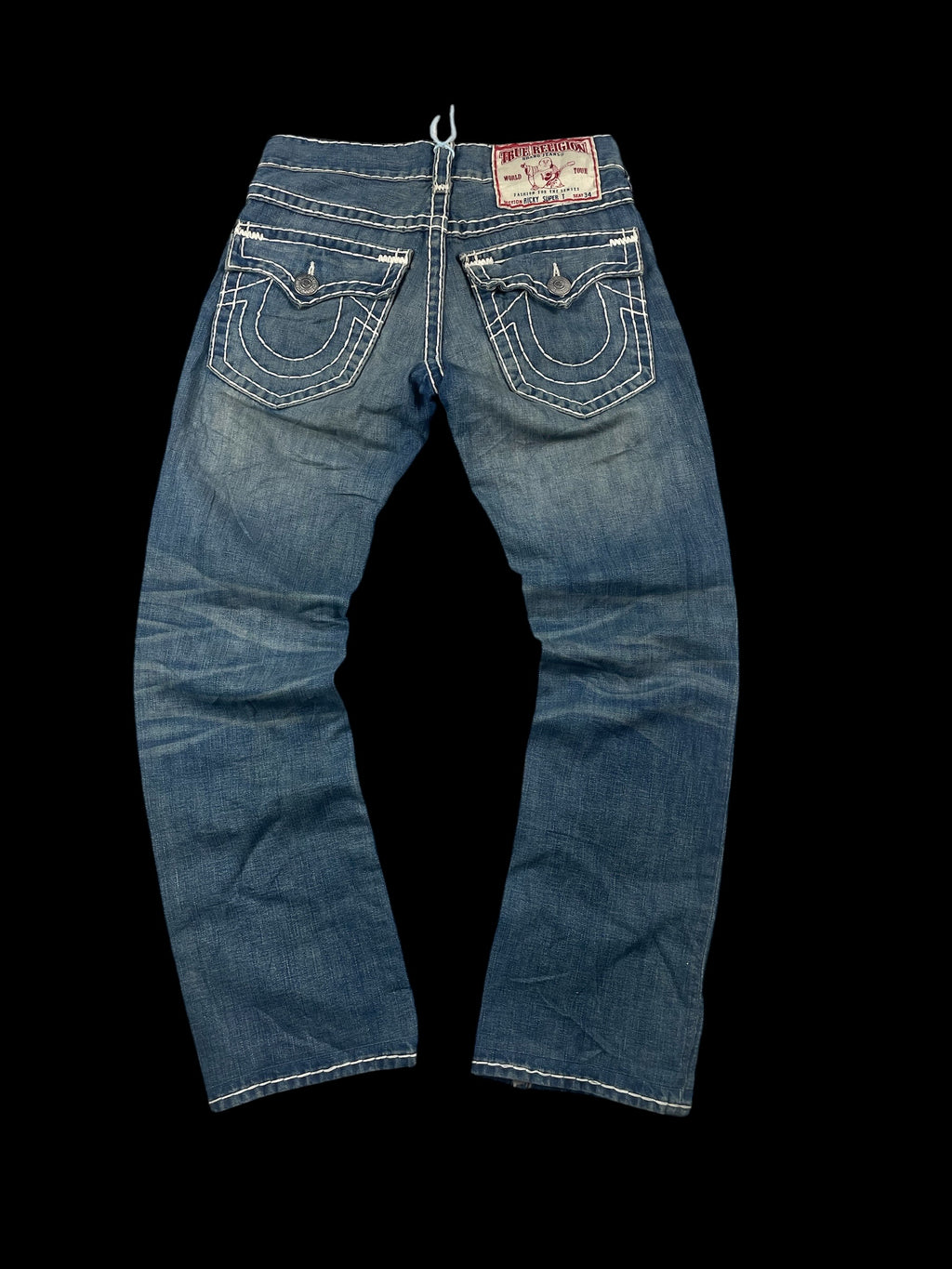 True Religion Straight (Herren M)