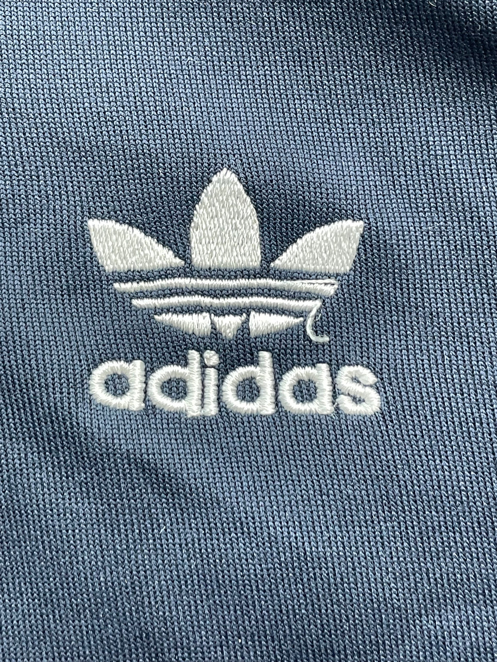 Adidas SST Track Jacket (S/M)