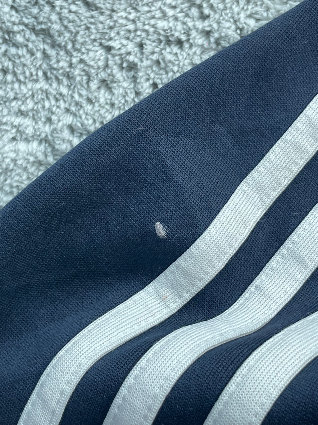 Adidas SST Track Jacket (S/M)