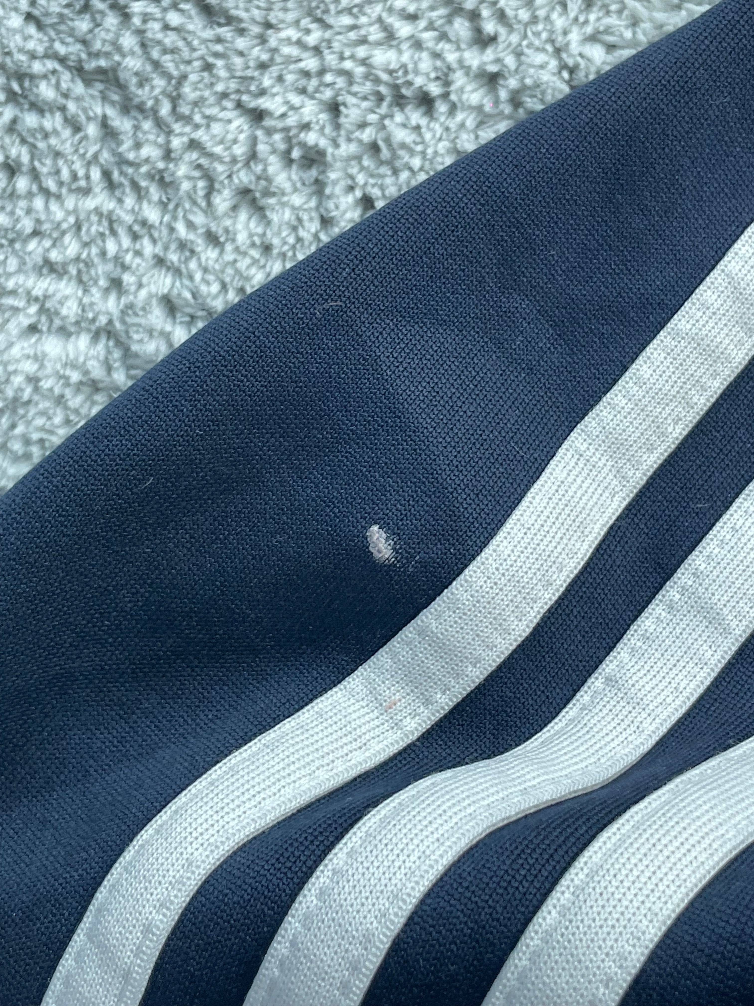Adidas SST Track Jacket (S/M)
