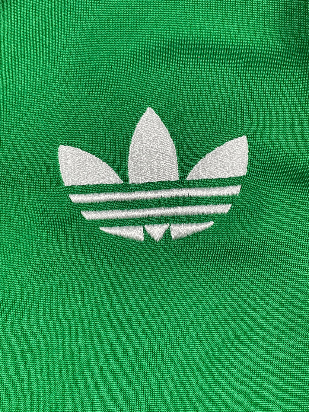 Adidas Firebird Trackjacket (S)