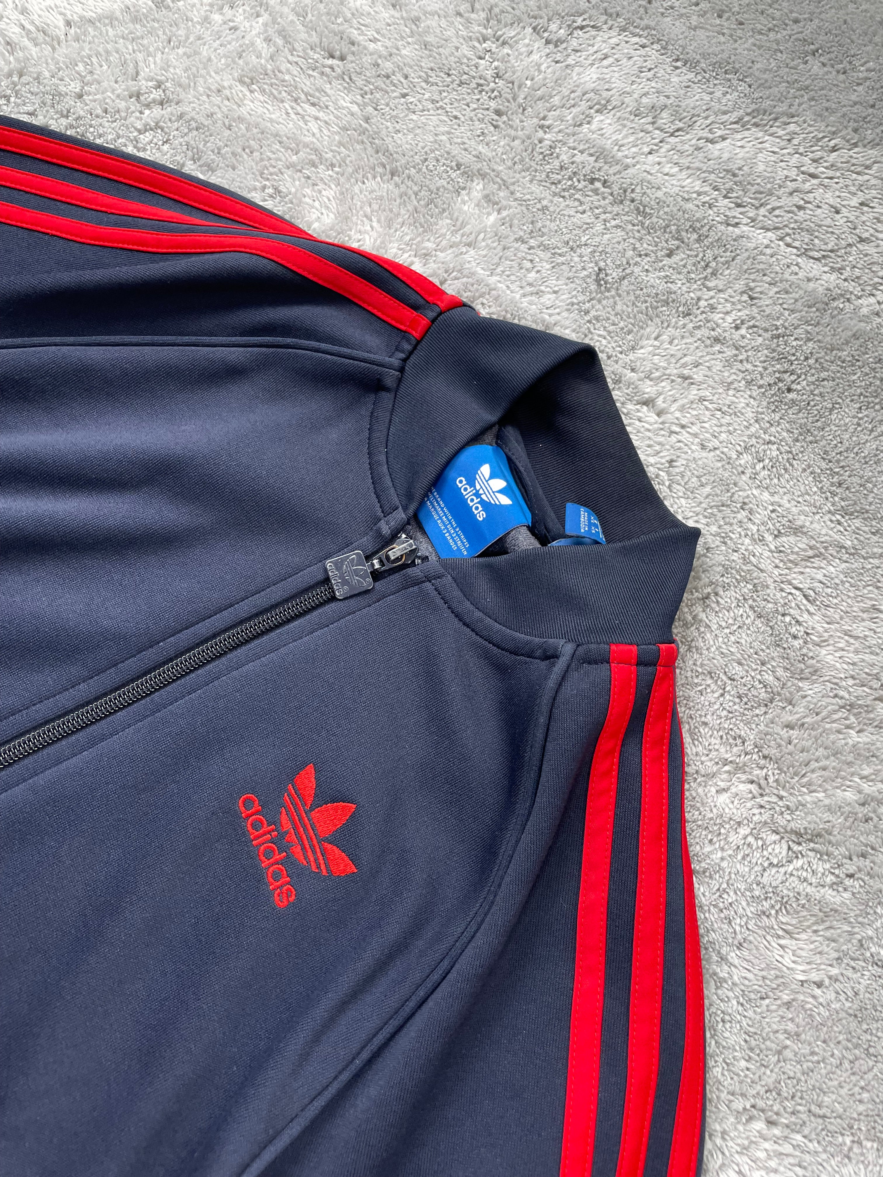 Adidas 2000er SST Trackjacket (M)
