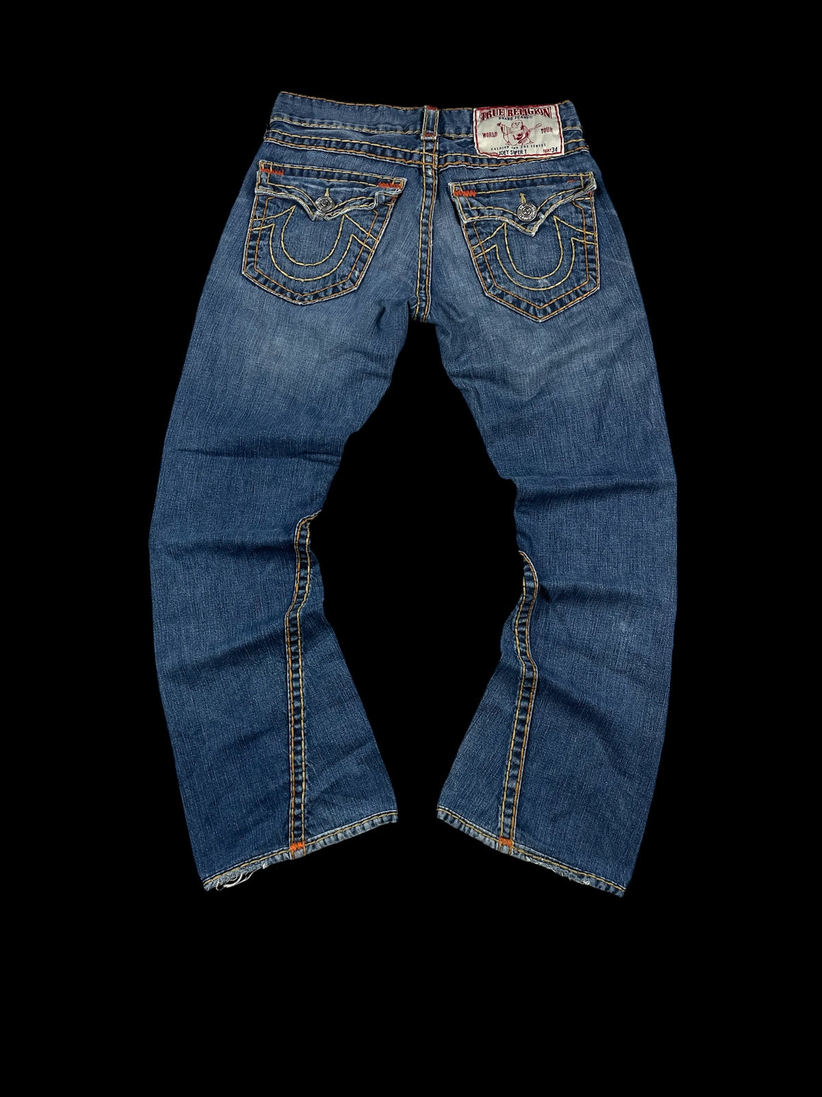 True Religion Bootcut (Herren L/M)