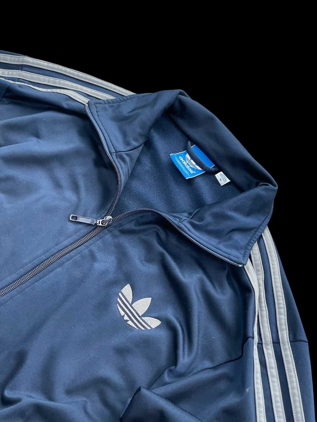 Adidas Firebird Track Jacket (M)