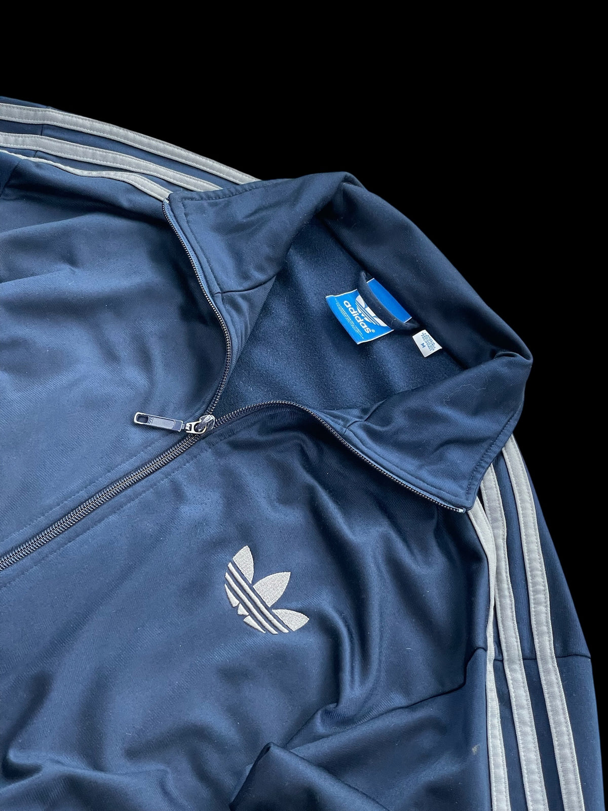 Adidas Firebird Track Jacket (M)