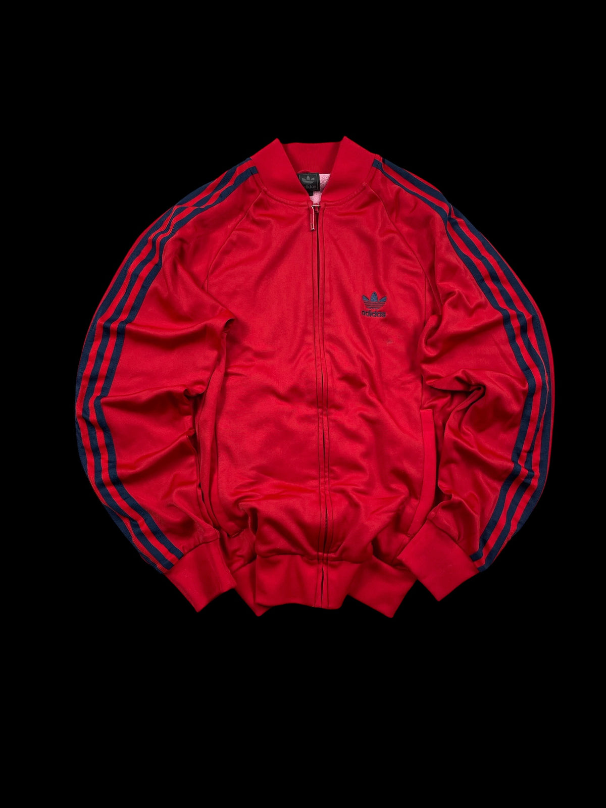 Adidas SST Track Jacket (S)