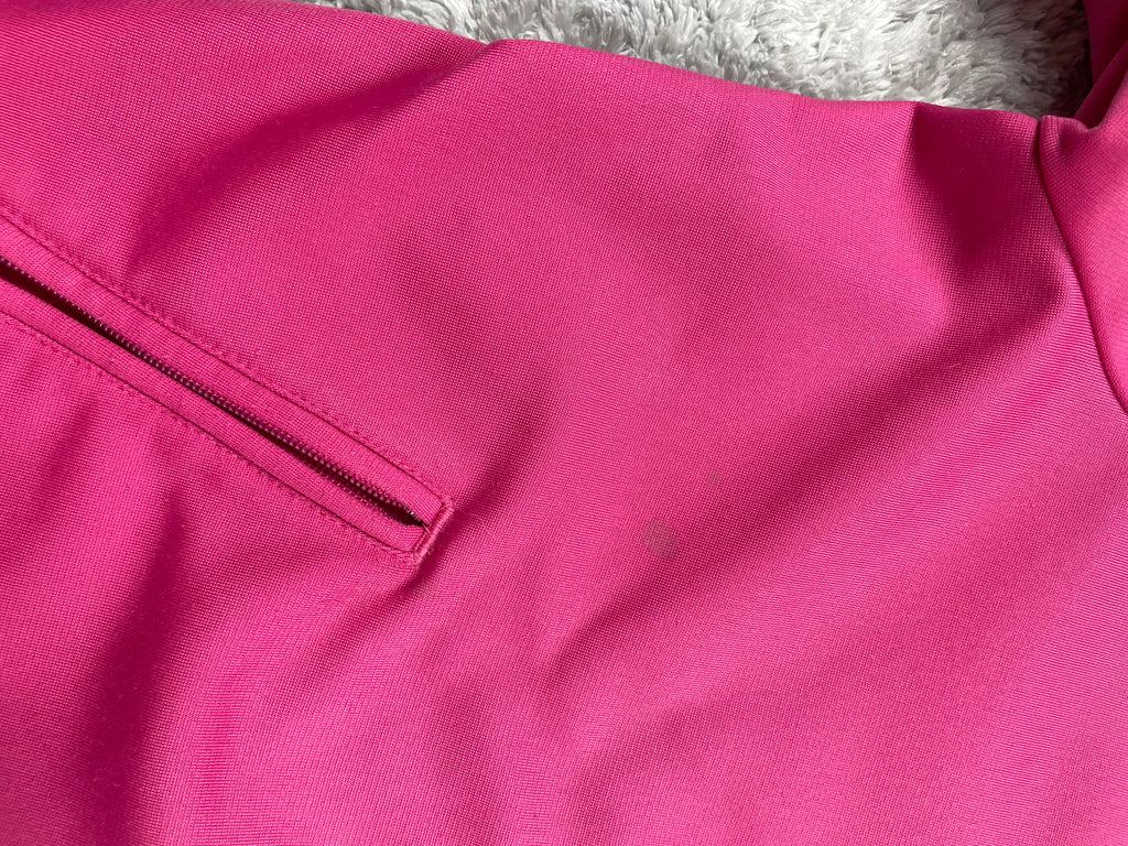 Adidas Firebird Track Jacket (M)