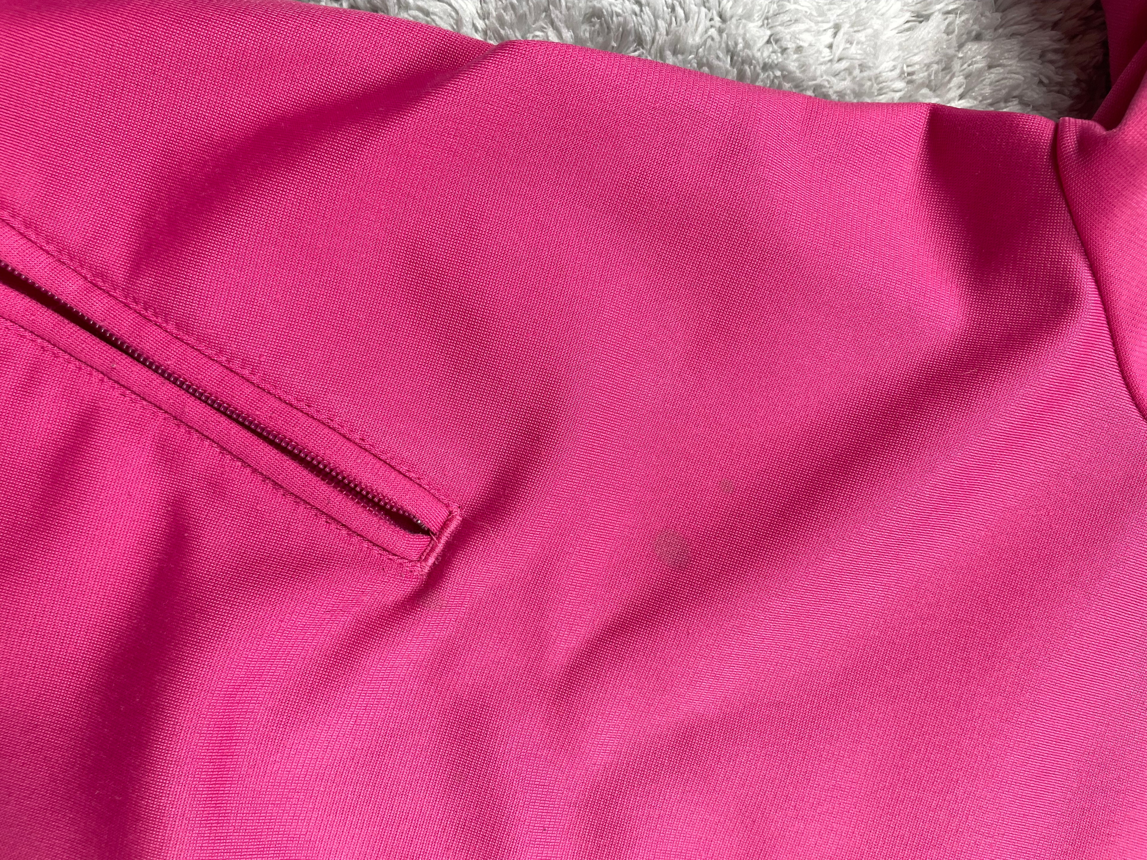 Adidas Firebird Track Jacket (M)