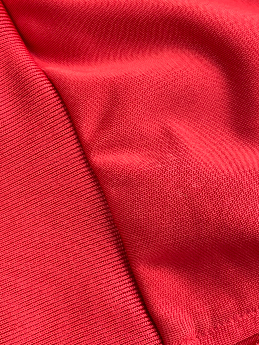 Adidas Firebird Track Jacket | Double Zipp (S)