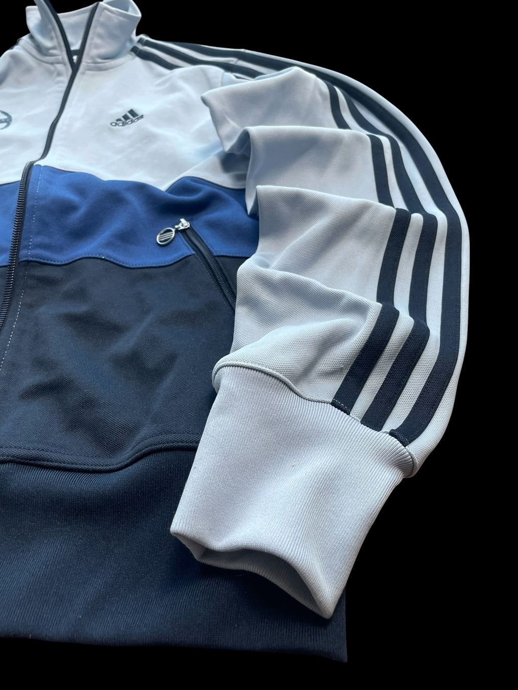 Adidas FC Schalke 04 Track Jacket (2004) (M/S)