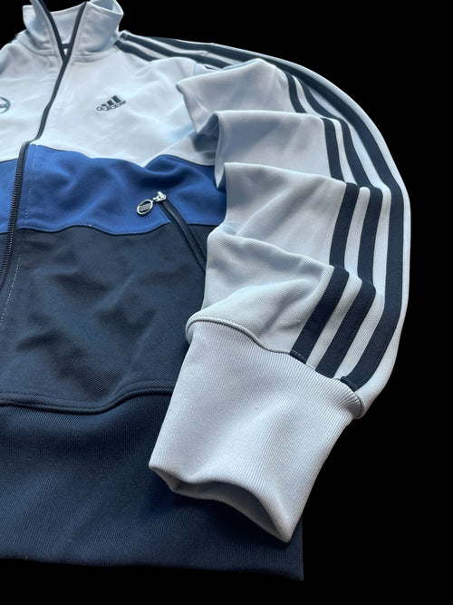Adidas FC Schalke 04 Track Jacket (2004) (M/S)