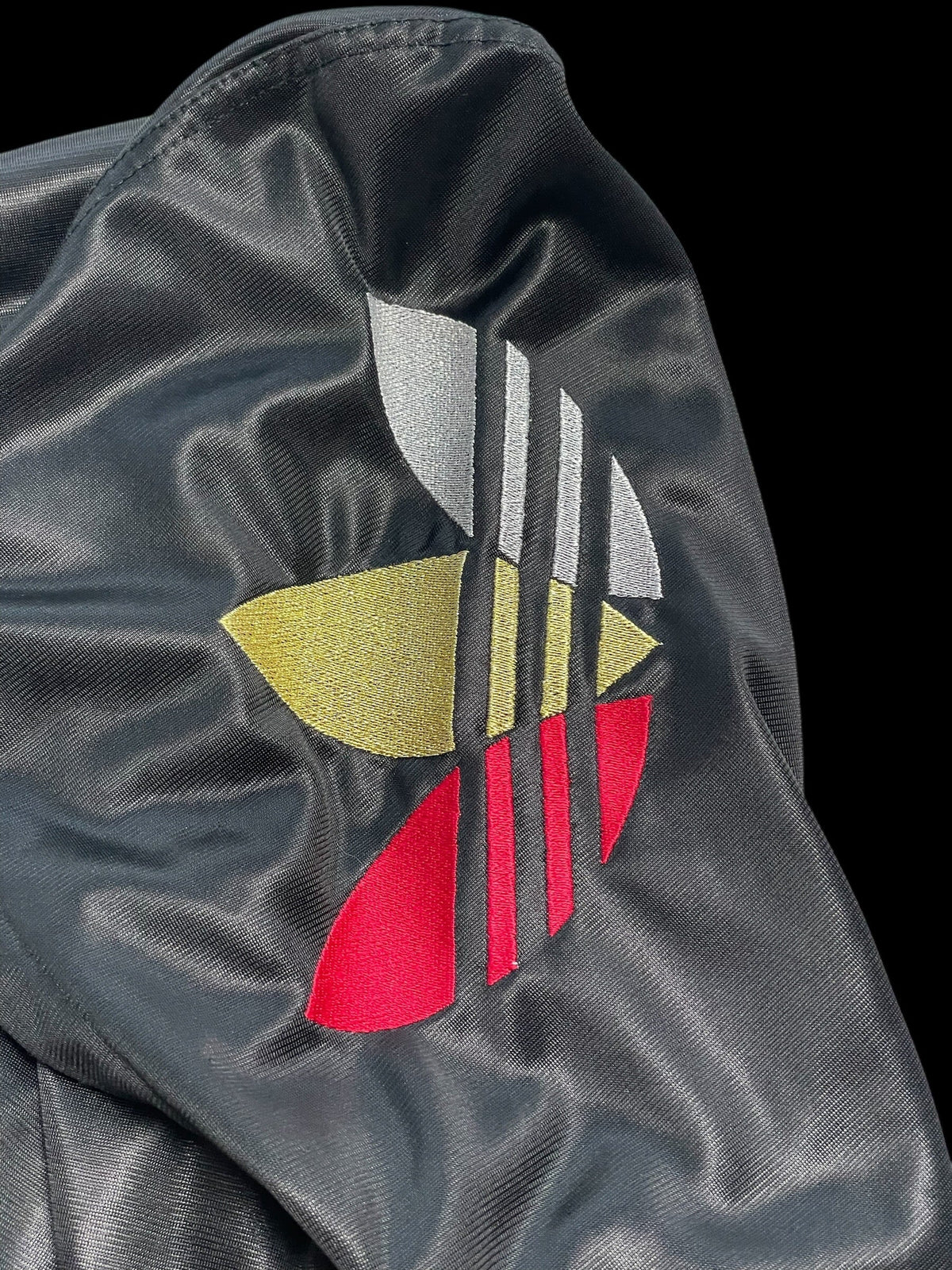 Adidas Chile 62 Hooded Track Jacket (L)
