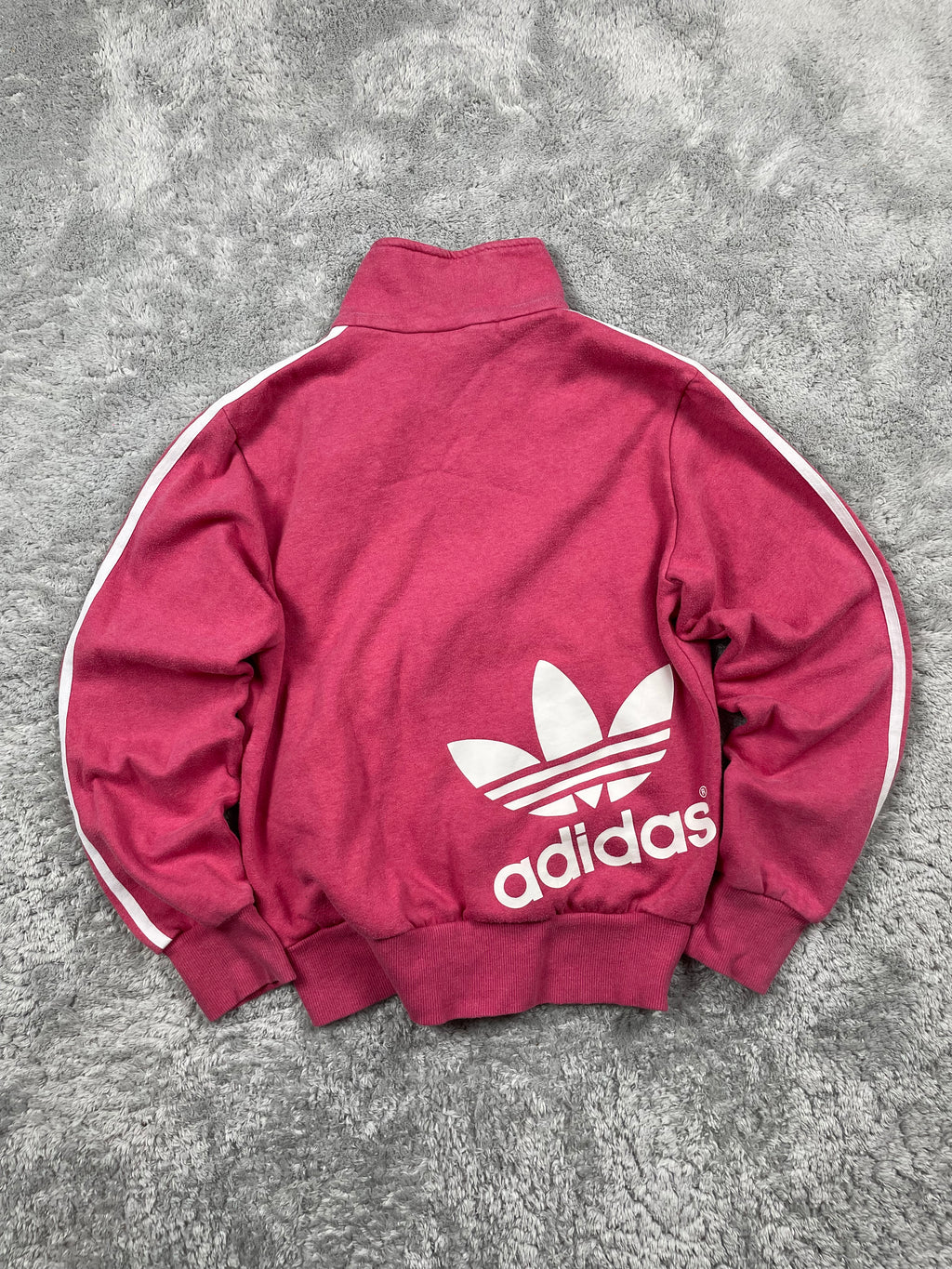 Adidas Firebird Track Jacket (S)