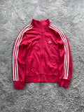 Adidas 2000er Track Jacket (Damen M)