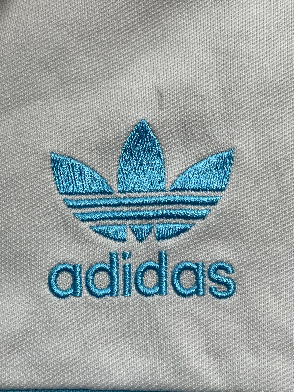 Adidas Olympique de Marseille 1997 (M)