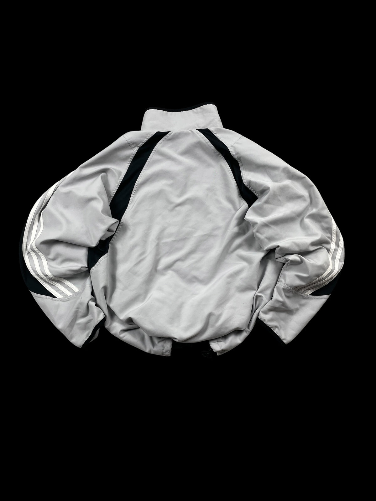 Adidas Y2K Football Track Jacket 2005 (M/L)