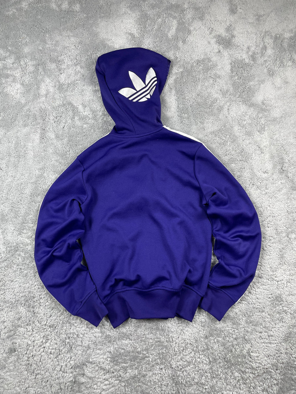 Adidas 2000er Hooded Track Jacket (XS/S)