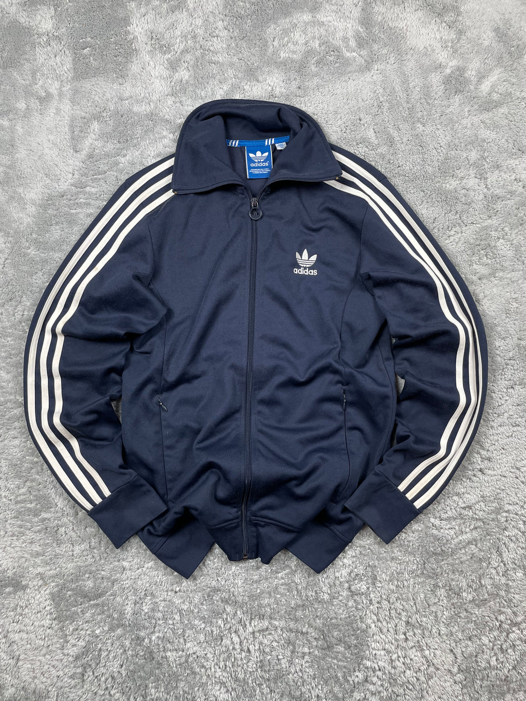 Adidas Firebird Track Jacket (M)