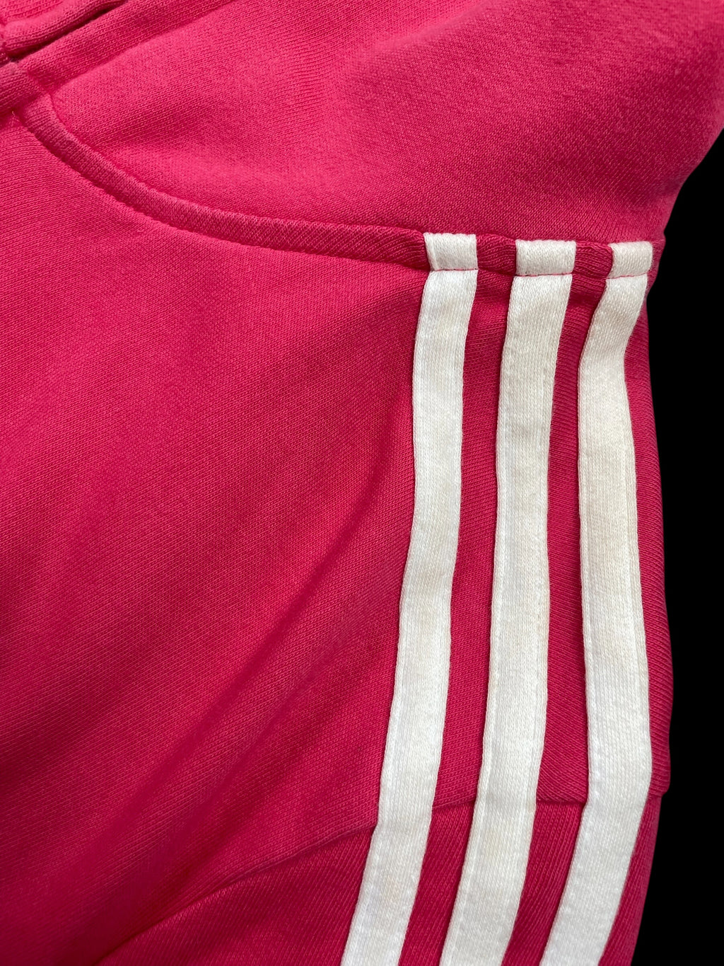 Adidas 2000er Track Jacket (Damen M)