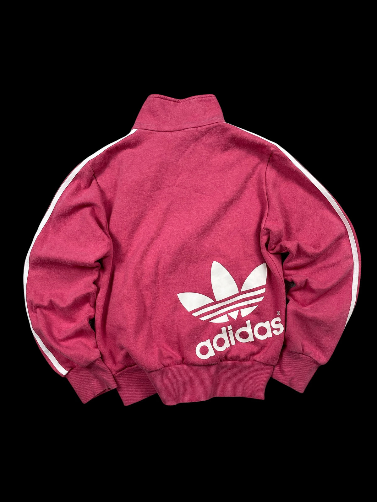 Adidas Firebird Track Jacket (S)