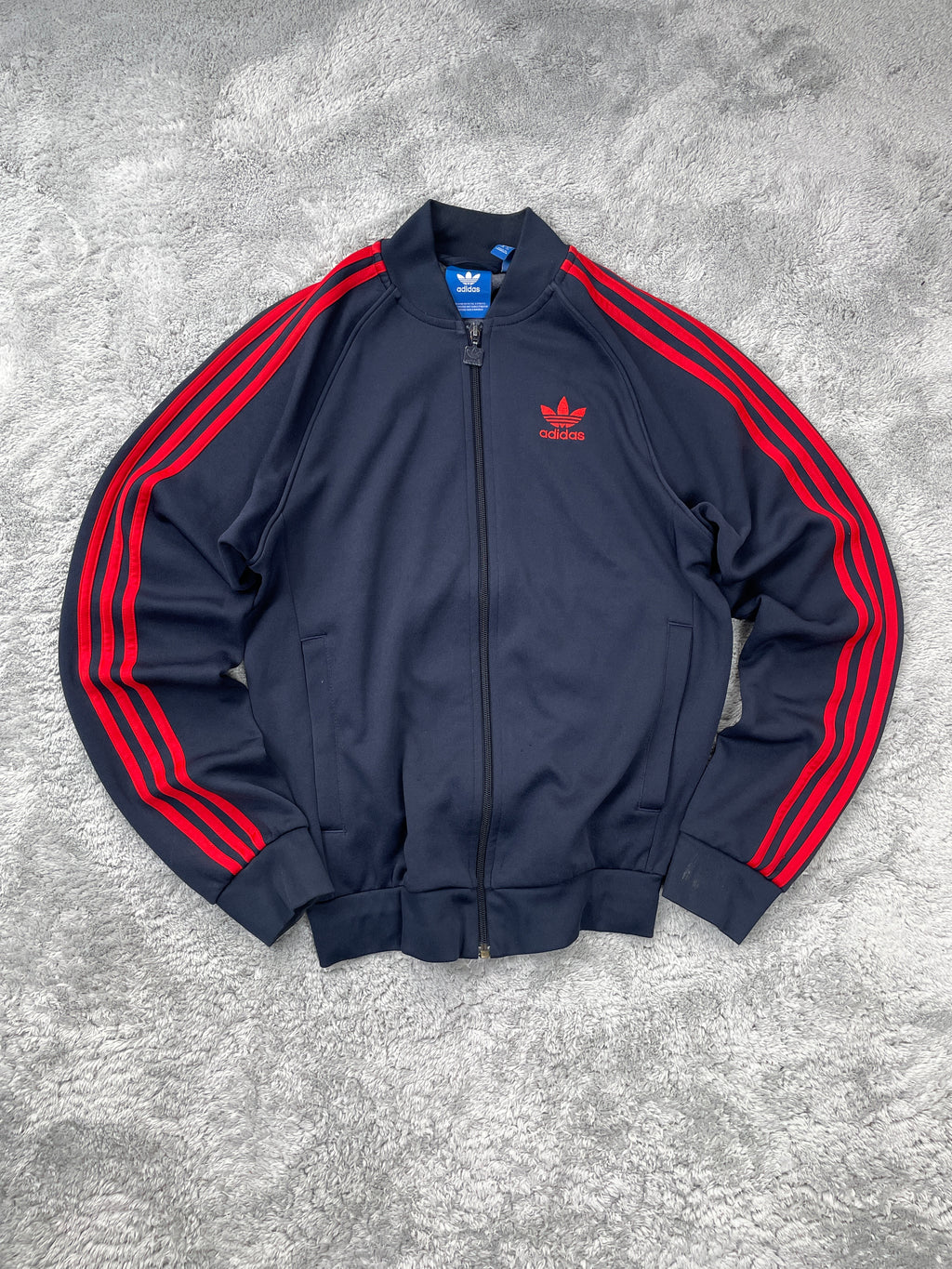 Adidas 2000er SST Trackjacket (M)