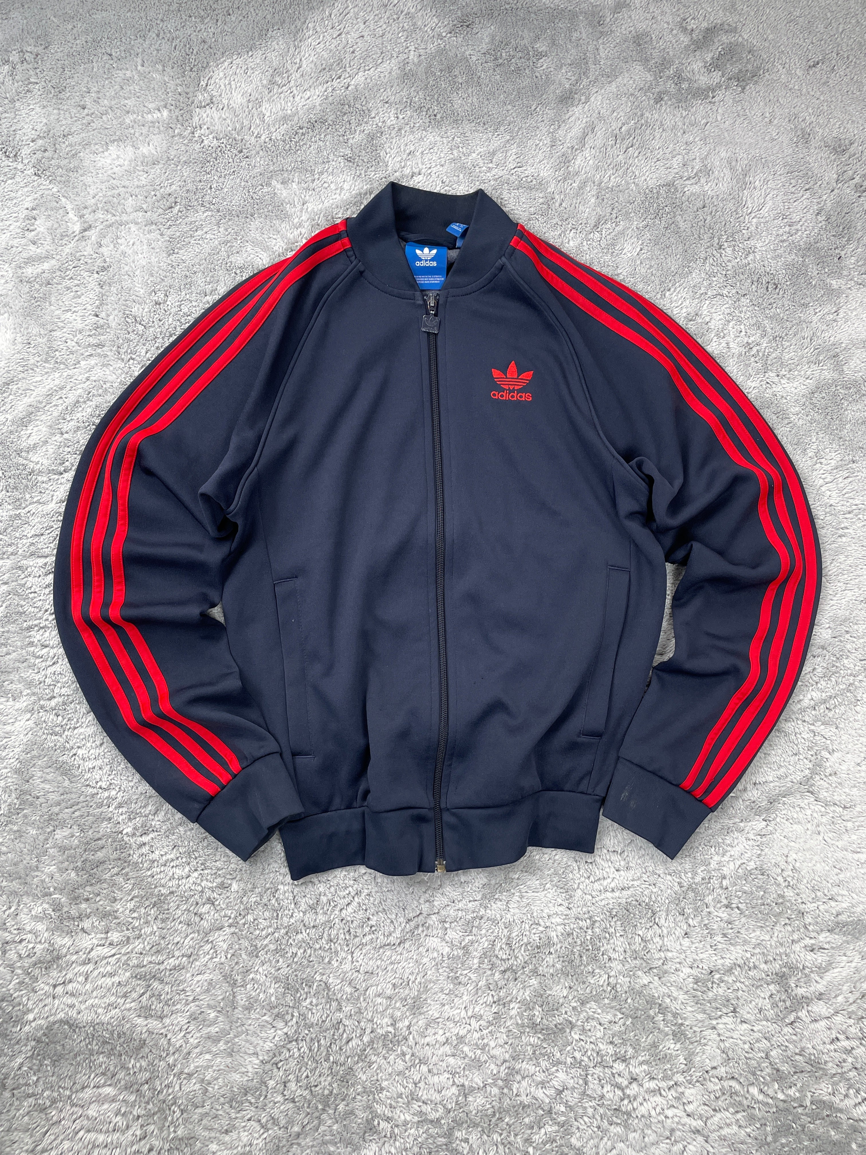 Adidas 2000er SST Trackjacket (M)