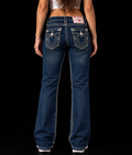 True Religion Low Waist Damen (M)