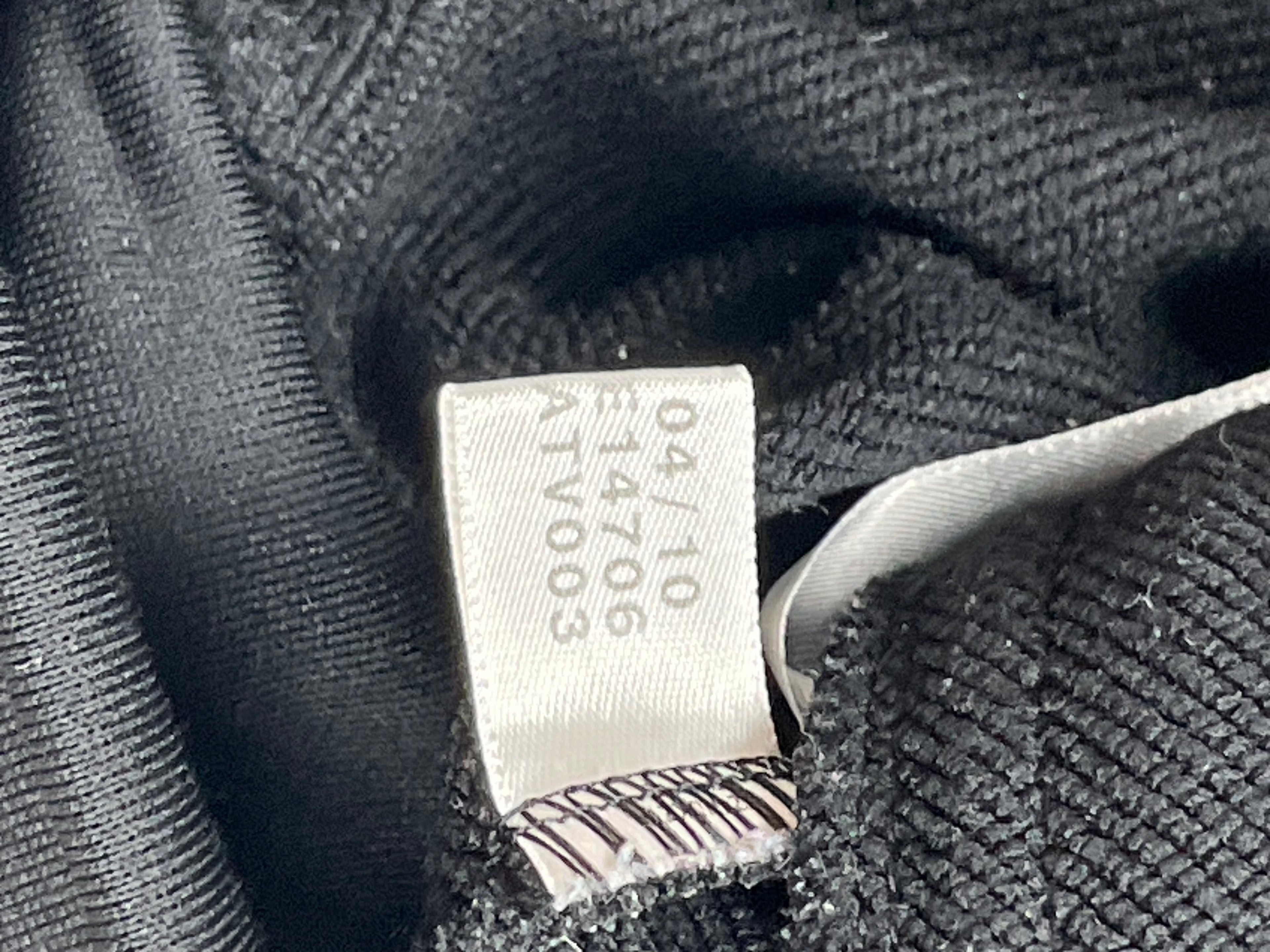 Adidas 2000er Track Jacket (Damen S)
