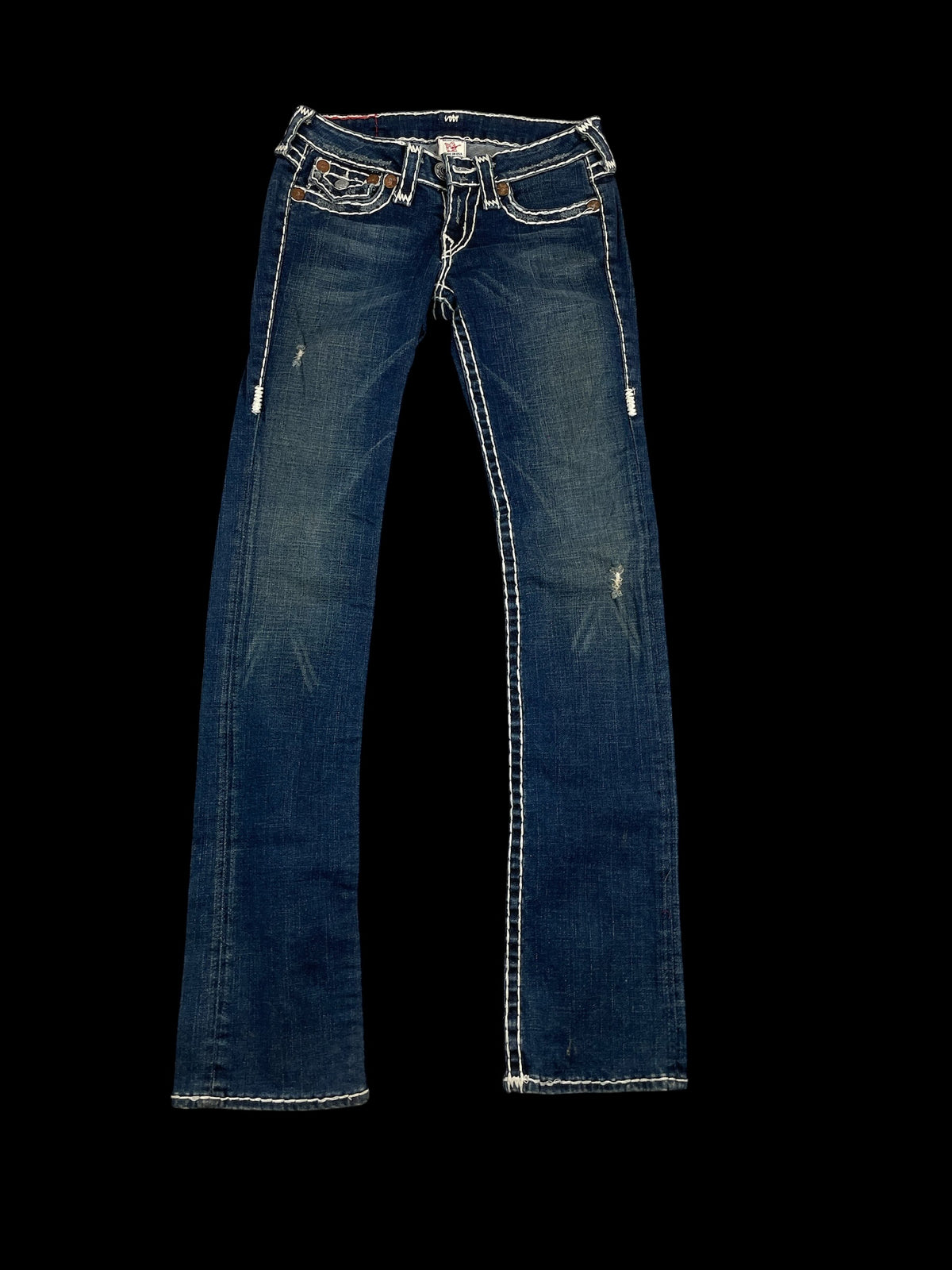 True Religion Low Waist Damen (M)