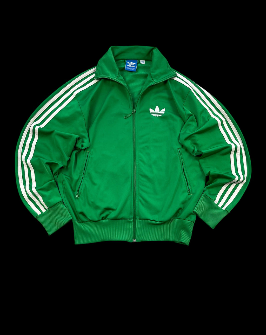 Adidas Firebird Trackjacket (S)
