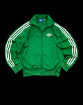 Adidas Firebird Trackjacket (S)