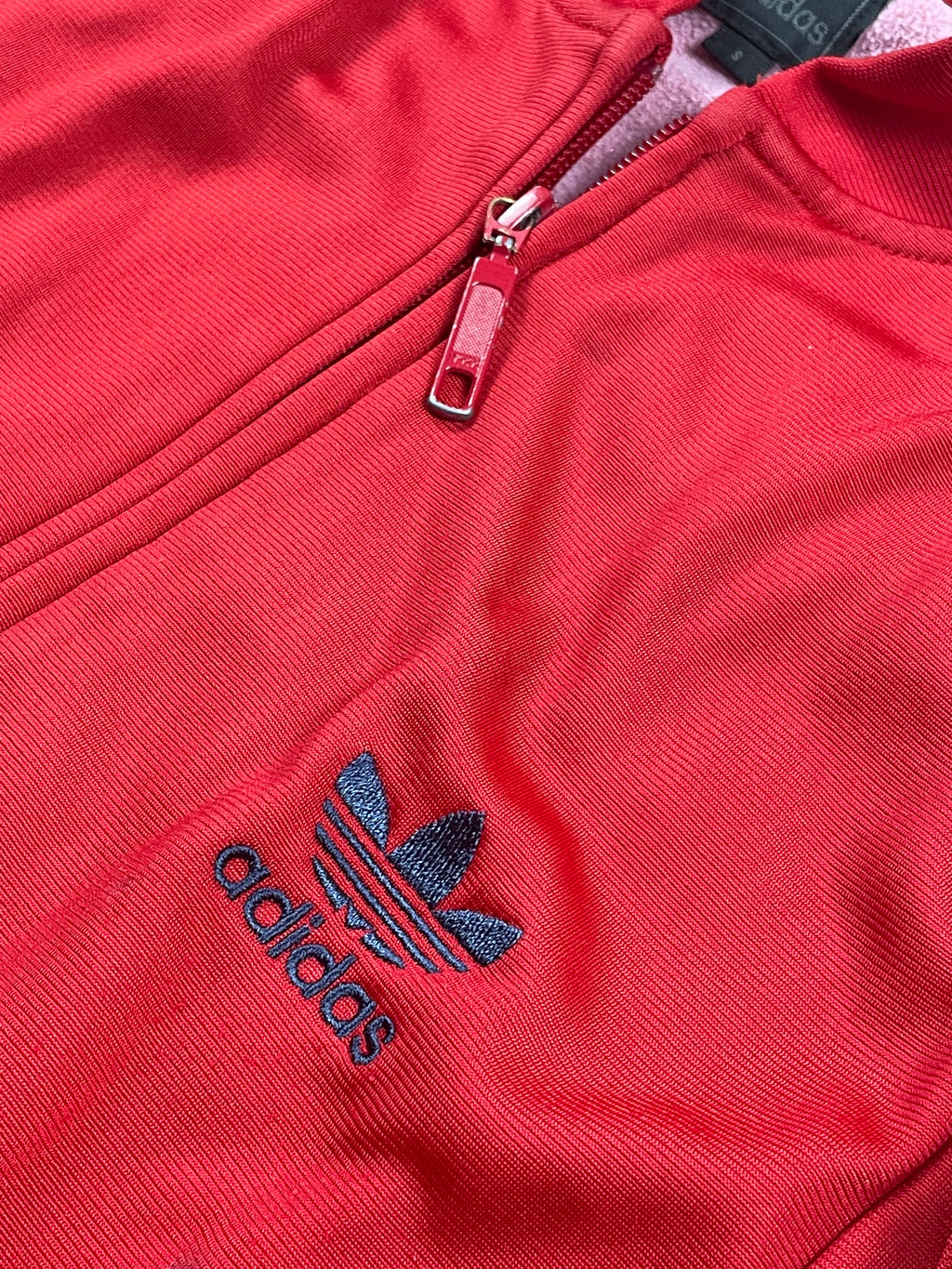 Adidas 2000er SST Track Jacket (S)