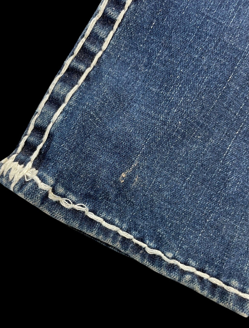True Religion Low Waist Damen (M)