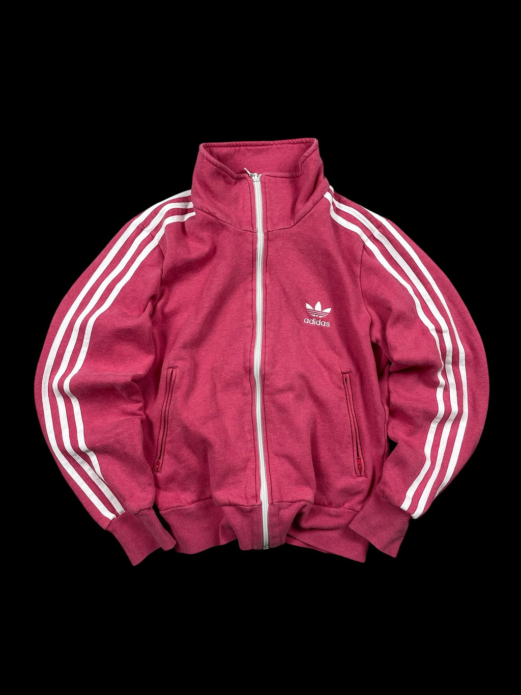 Adidas Firebird Track Jacket (S)