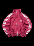 Adidas Firebird Track Jacket (S)