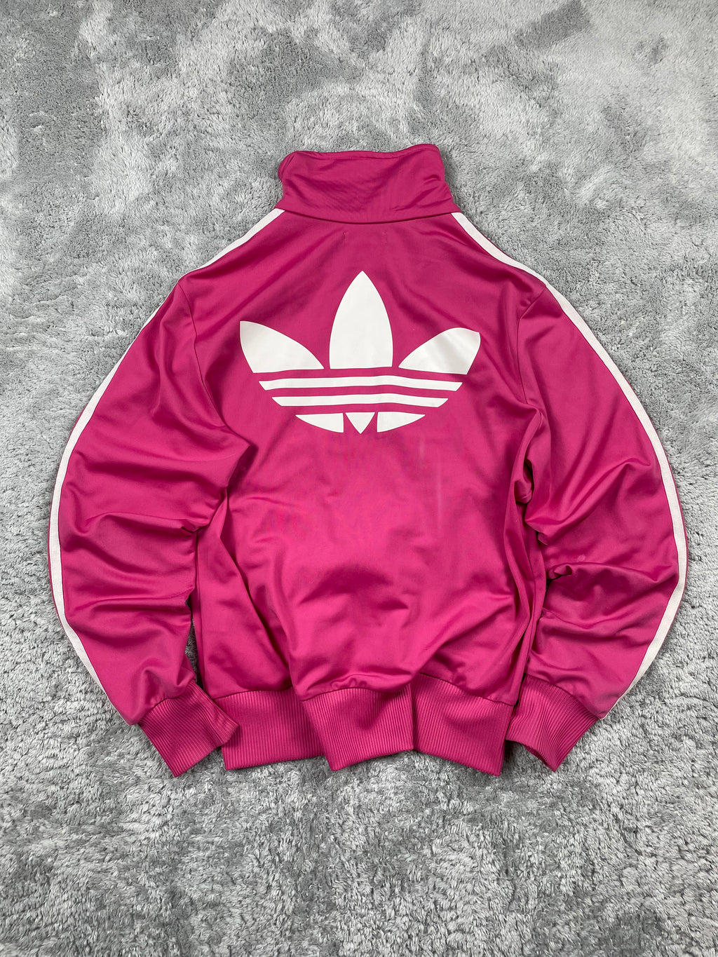 Adidas Firebird Track Jacket (M)