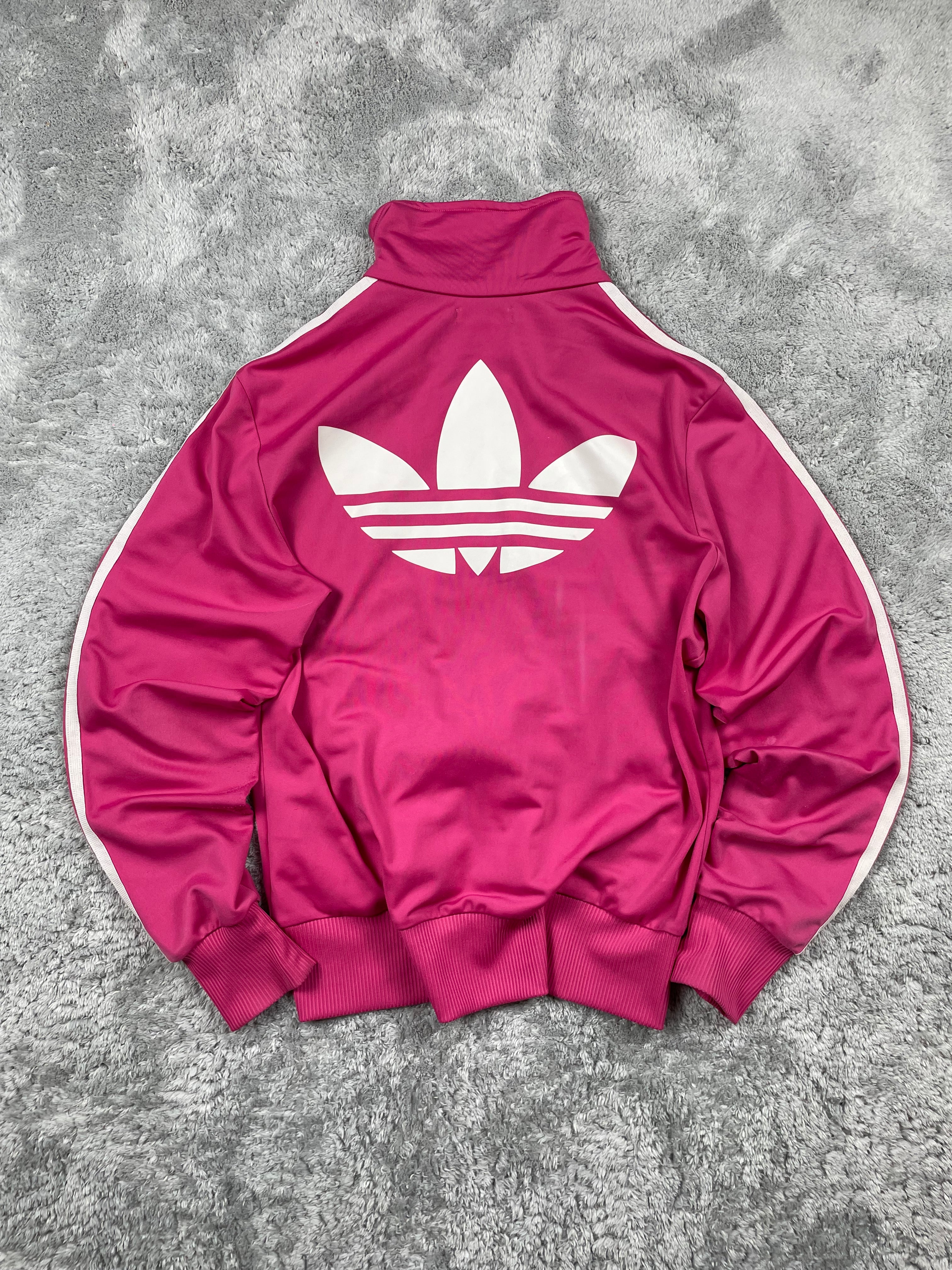 Adidas Firebird Track Jacket (M)