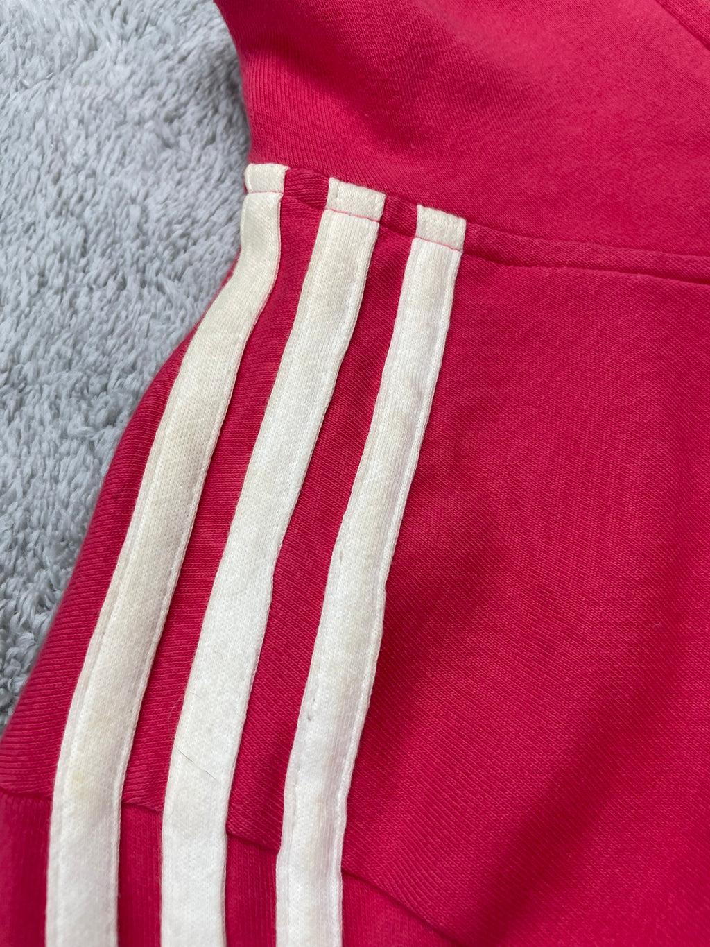 Adidas 2000er Track Jacket (Damen M)