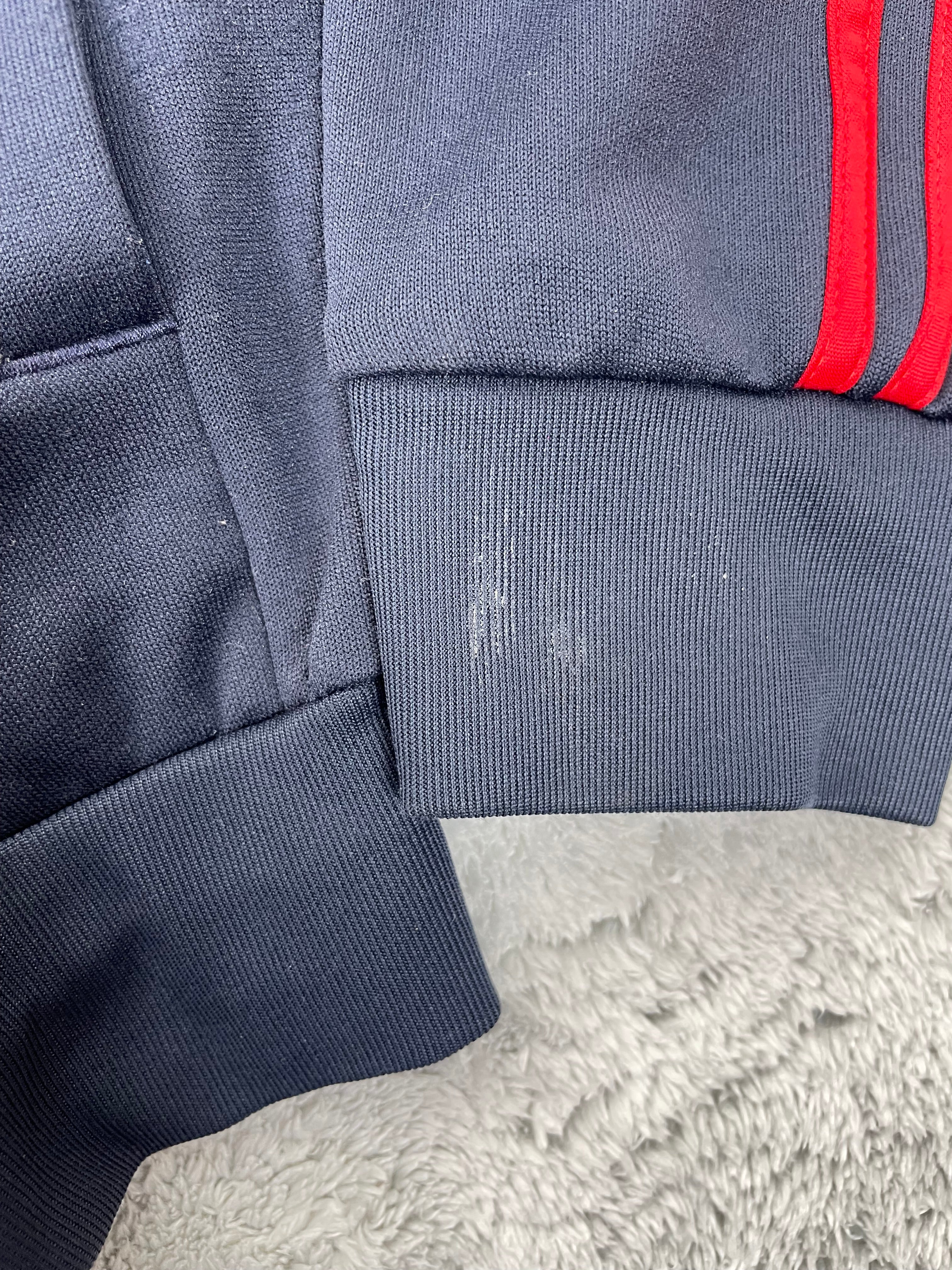 Adidas 2000er SST Trackjacket (M)