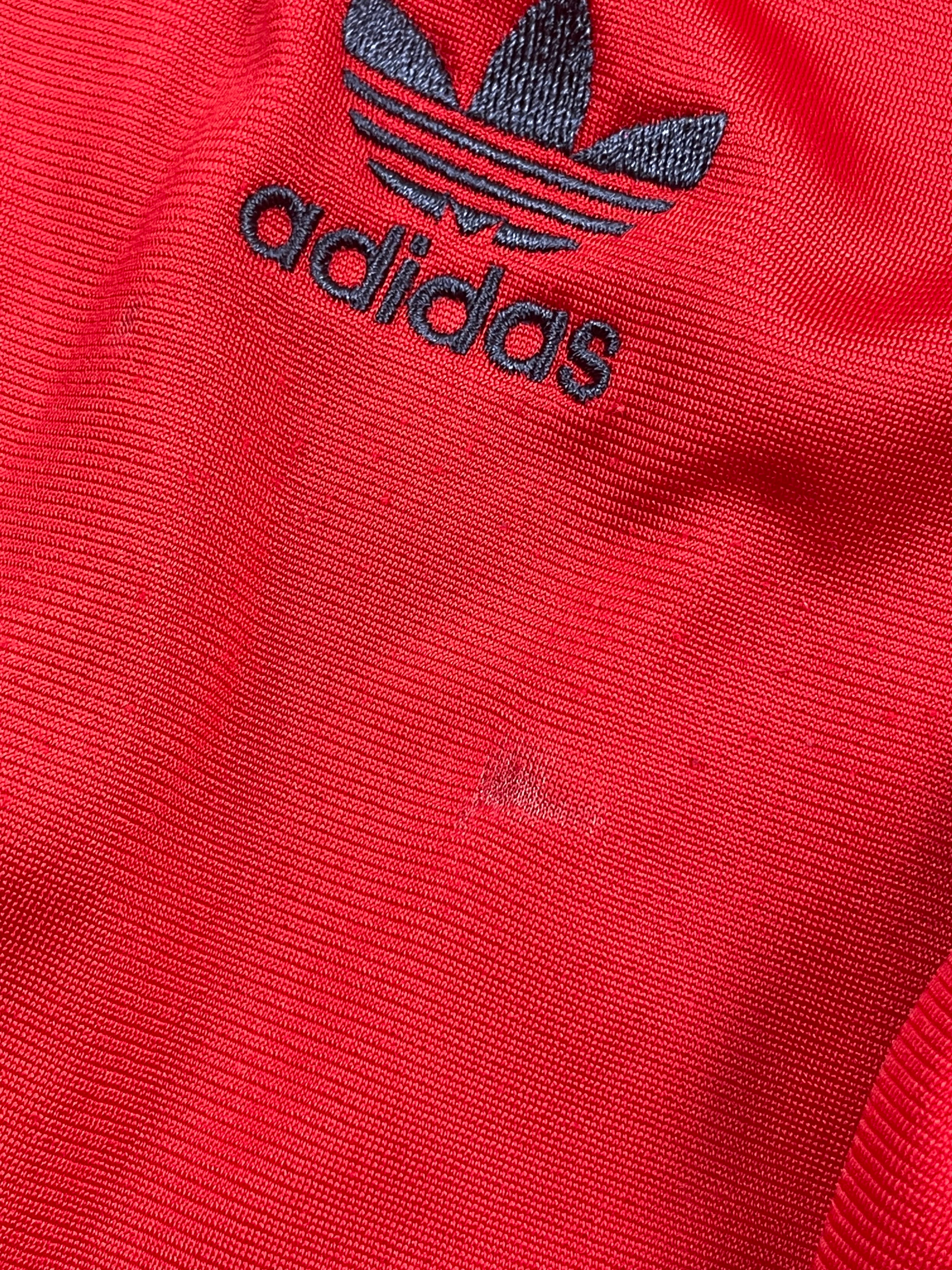 Adidas 2000er SST Track Jacket (S)