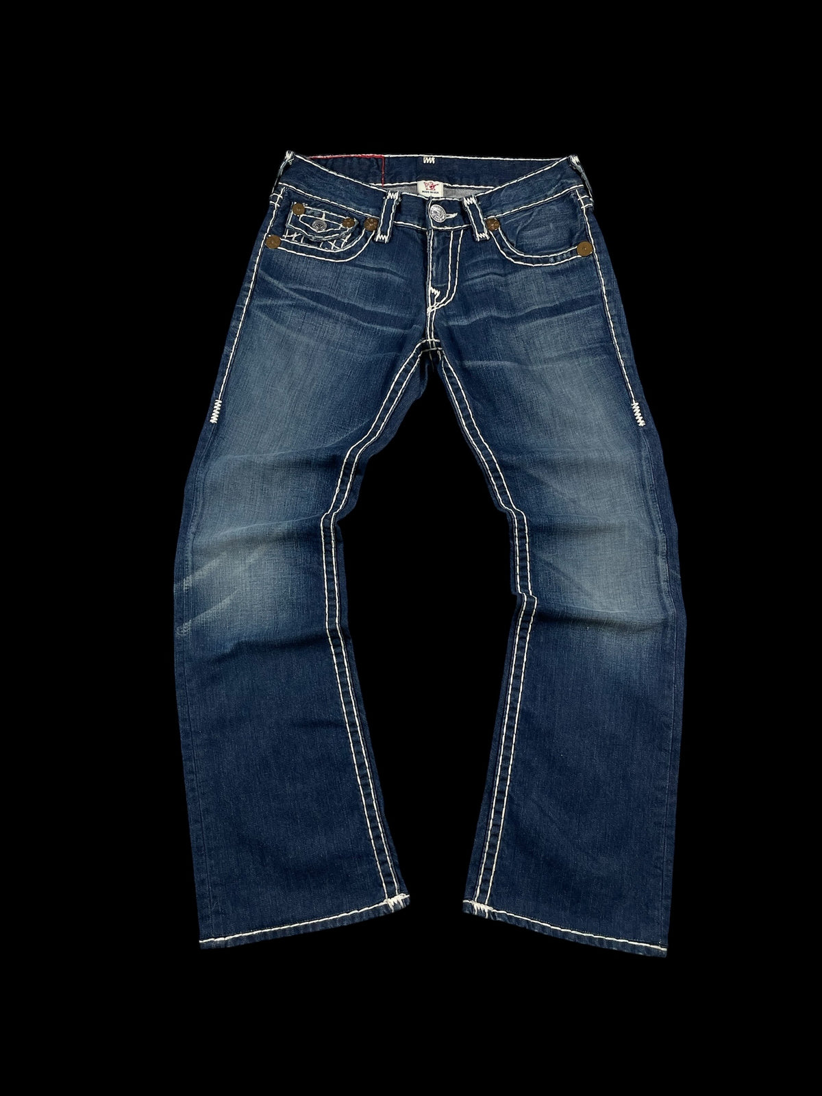 Treu Religion Straight (Herren L)