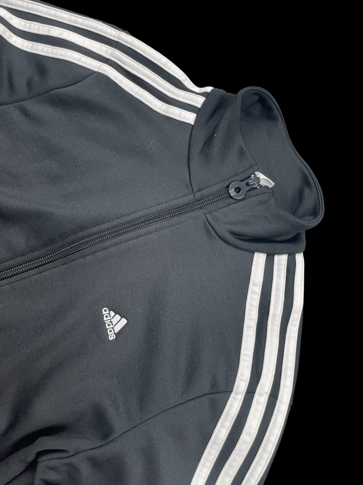 Adidas 2000er Track Jacket (Damen S)